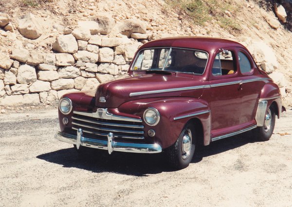 Our 48 Ford at Big Bear.jpg