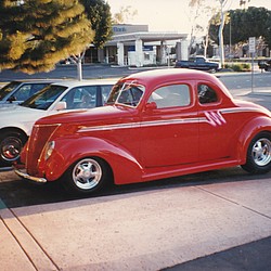 37 Coupe - 124 KB