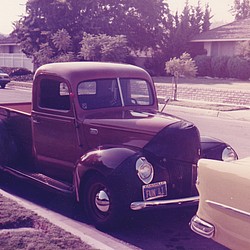 Ted B 41 Ford - 116 KB