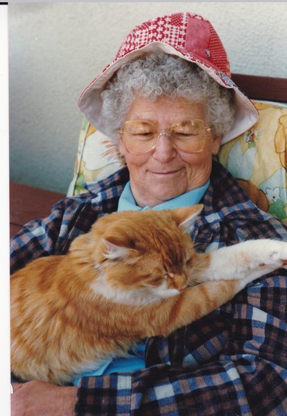 Mittens and Grandma.jpg